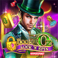 Bagi penggemar slot bertema sihir dan dunia fantasi, Book of Oz Lock N Spin merupakan pilihan menarik yang layak untuk dicoba.
